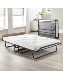 Jay-Be Double Fold Bed e-Pocket Mattress - Jay-Be - Size: DOUBLE - thumbnail 1