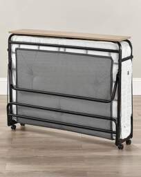 Jay-Be Double Fold Bed e-Pocket Mattress - Jay-Be - Size: DOUBLE - thumbnail 2