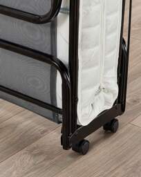 Jay-Be Double Fold Bed e-Pocket Mattress - Jay-Be - Size: DOUBLE - thumbnail 4