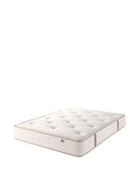 Aspire 1000 Pocket Comfort Mattress - Aspire - Size: SINGLE - thumbnail 4