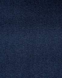 Colour Co-ordinates Plain Rug Navy - Homemaker - Size: 120X170 - thumbnail 4