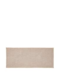 Catherine Lansfield Bobble Bathmat Natural - Catherine Lansfield - Size: 50X120 - thumbnail 3