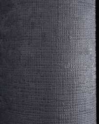 Fusion Strata Eyelet Curtains Charcoal - Fusion - Size: 167 x 182cm - thumbnail 5