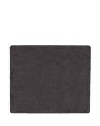 My Mat Soft Washable Doormat Charcoal - My Mat - Size: 50X75 - thumbnail 3