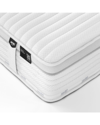 Jay-Be 2000 e-Pocket Truecore Mattress - Jay-Be - Size: DOUBLE