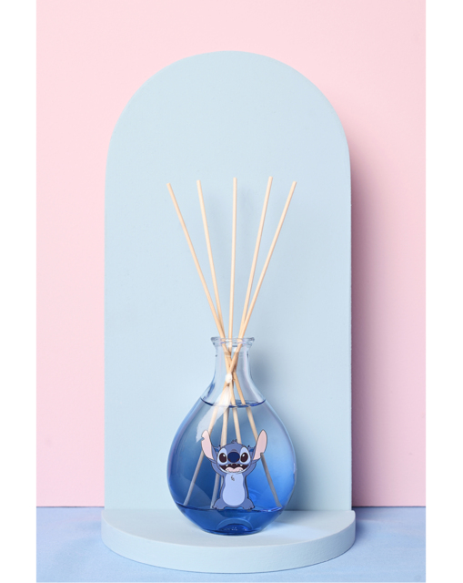 Disney Stitch Diffuser Blue - Disney Lilo & Stitch - image 1