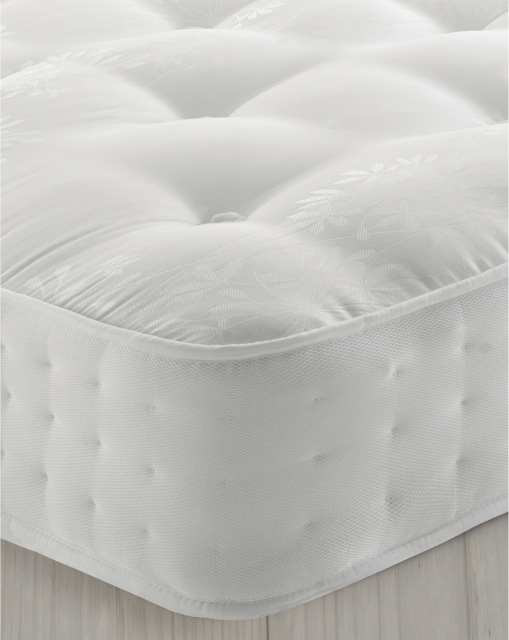 Silentnight 2000 Pocket Ortho Mattress - Silentnight - Size: SINGLE - image 1