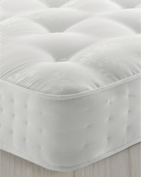 Silentnight 2000 Pocket Ortho Mattress - Silentnight - Size: SINGLE