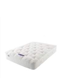 Silentnight 2000 Pocket Ortho Mattress - Silentnight - Size: SINGLE - thumbnail 5