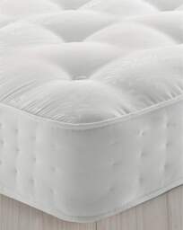Silentnight 2000 Pocket Ortho Mattress - Silentnight - Size: SINGLE - thumbnail 2