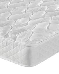 Silentnight Open Coil Rolled Mattress - Silentnight - Size: SINGLE - thumbnail 4
