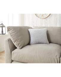 Huggleland Cosy Fleece Wearable Blanket Grey - Huggleland - Size: EACH - thumbnail 4