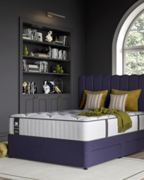 Sealy Posturepedic Memory Mattress - Sealy - Size: SINGLE
