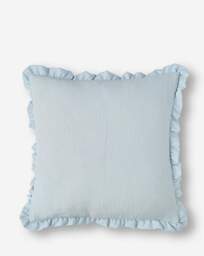 Flora Embroidered Cushion Multi - JD Williams - Size: 45X45 - thumbnail 5