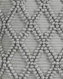 Drift Home Alda Outdoor Filled Cushion Grey - Drift Home - thumbnail 4