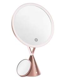 Rio HD Illuminated Make Up Mirror - Rio - thumbnail 3