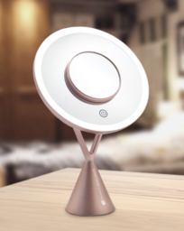 Rio HD Illuminated Make Up Mirror - Rio - thumbnail 1