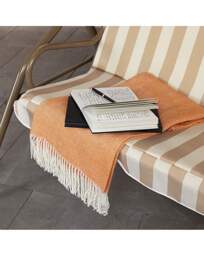 Charles Bentley 2 Seater Swing Seat Beige - Charles Bentley - thumbnail 3