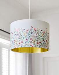 Julipa Avery Wildflower 35cm Shade Multi - Julipa - thumbnail 2