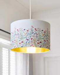 Julipa Avery Wildflower 35cm Shade Multi - Julipa - thumbnail 1