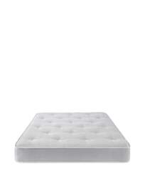 Silentnight Essentials Miracoil Mattress - Silentnight - Size: SINGLE - thumbnail 4