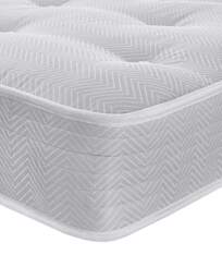 Silentnight Essentials Miracoil Mattress - Silentnight - Size: SINGLE - thumbnail 5