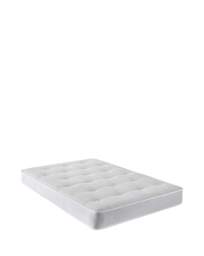 Silentnight Essentials Miracoil Mattress - Silentnight - Size: SINGLE - thumbnail 2