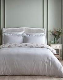 Appletree Floral Bouquet Duvet Cover Set Multi - Appletree - Size: SINGLE - thumbnail 3