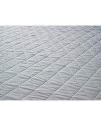Anti-Bacterial Mattress Protector - At Home Collection - Size: KING - thumbnail 3