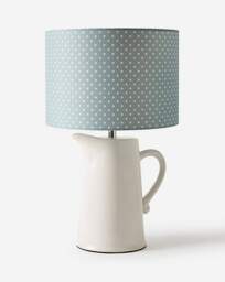 Julipa Jug Table Lamp Duck EGG - Julipa - thumbnail 2
