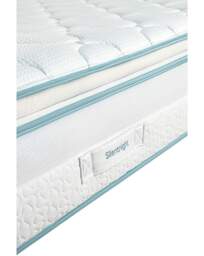 Silentnight UltraGel 2000 Mattress - Silentnight - Size: DOUBLE - thumbnail 3