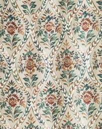 Sundour Buttermere Tape Top Curtains Autumn - Sundour - Size: 117 x 229cm - thumbnail 2