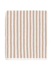 Yard Hebden Stripe Cotton Towel Natural - Yard - Size: Bath Towel - thumbnail 2