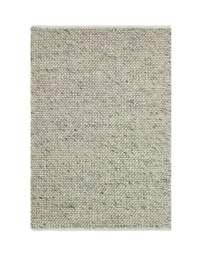 Savannah Wool Rug Grey - Homemaker - Size: 200X290 - thumbnail 3