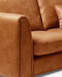 Gray & Osbourn Goliath Left Hand Corner TAN - Gray & Osbourn - thumbnail 2