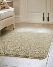 Buddy Washable & Stain Resistant Rug Stone - Buddy - Size: 100X150 - thumbnail 4