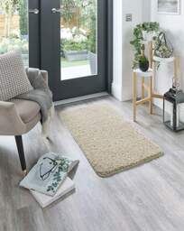 Buddy Washable & Stain Resistant Rug Stone - Buddy - Size: 100X150 - thumbnail 3