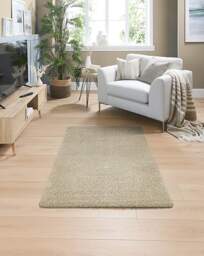 Buddy Washable & Stain Resistant Rug Stone - Buddy - Size: 100X150 - thumbnail 5