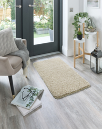 Buddy Washable & Stain Resistant Rug Stone - Buddy - Size: 100X150 - thumbnail 1