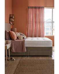 Silentnight 1000 Pocket Memory Mattress - Silentnight - Size: SINGLE - thumbnail 5