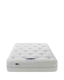 Silentnight 1000 Pocket Memory Mattress - Silentnight - Size: SINGLE - thumbnail 4