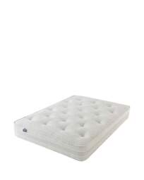 Silentnight 1000 Pocket Memory Mattress - Silentnight - Size: SINGLE - thumbnail 2