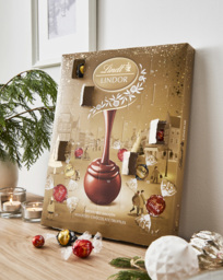 Lindt Assorted Chocolate Advent Calendar - Lindt - thumbnail 1