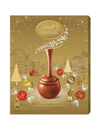 Lindt Assorted Chocolate Advent Calendar - Lindt - thumbnail 4