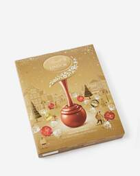 Lindt Assorted Chocolate Advent Calendar - Lindt - thumbnail 2