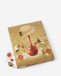 Lindt Assorted Chocolate Advent Calendar - Lindt - thumbnail 3