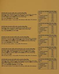 Lindt Assorted Chocolate Advent Calendar - Lindt - thumbnail 5