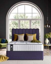 Sealy Posturepedic Memory Mattress - Sealy - Size: DOUBLE - thumbnail 4