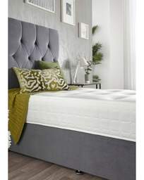Aspire Cool Touch Bonnell Mattress - Aspire - Size: SINGLE - thumbnail 2