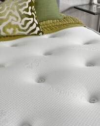 Aspire Cool Touch Bonnell Mattress - Aspire - Size: SINGLE - thumbnail 3